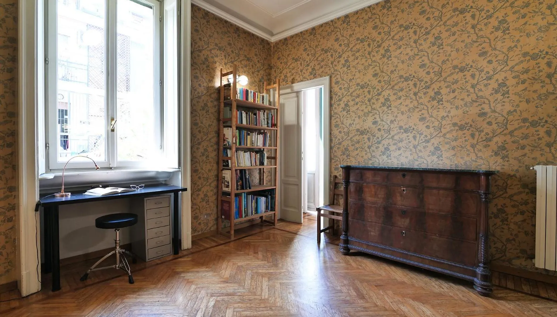 Villa Frascati With Garden - City Life 0*, Milan