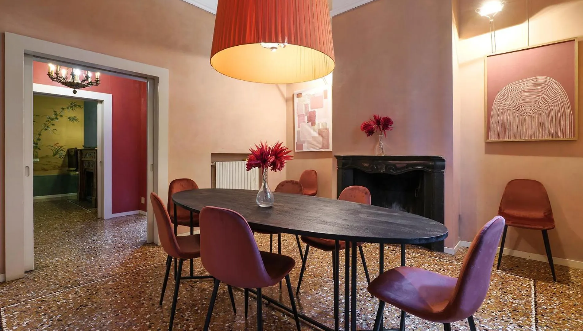 Villa Frascati With Garden - City Life Milan