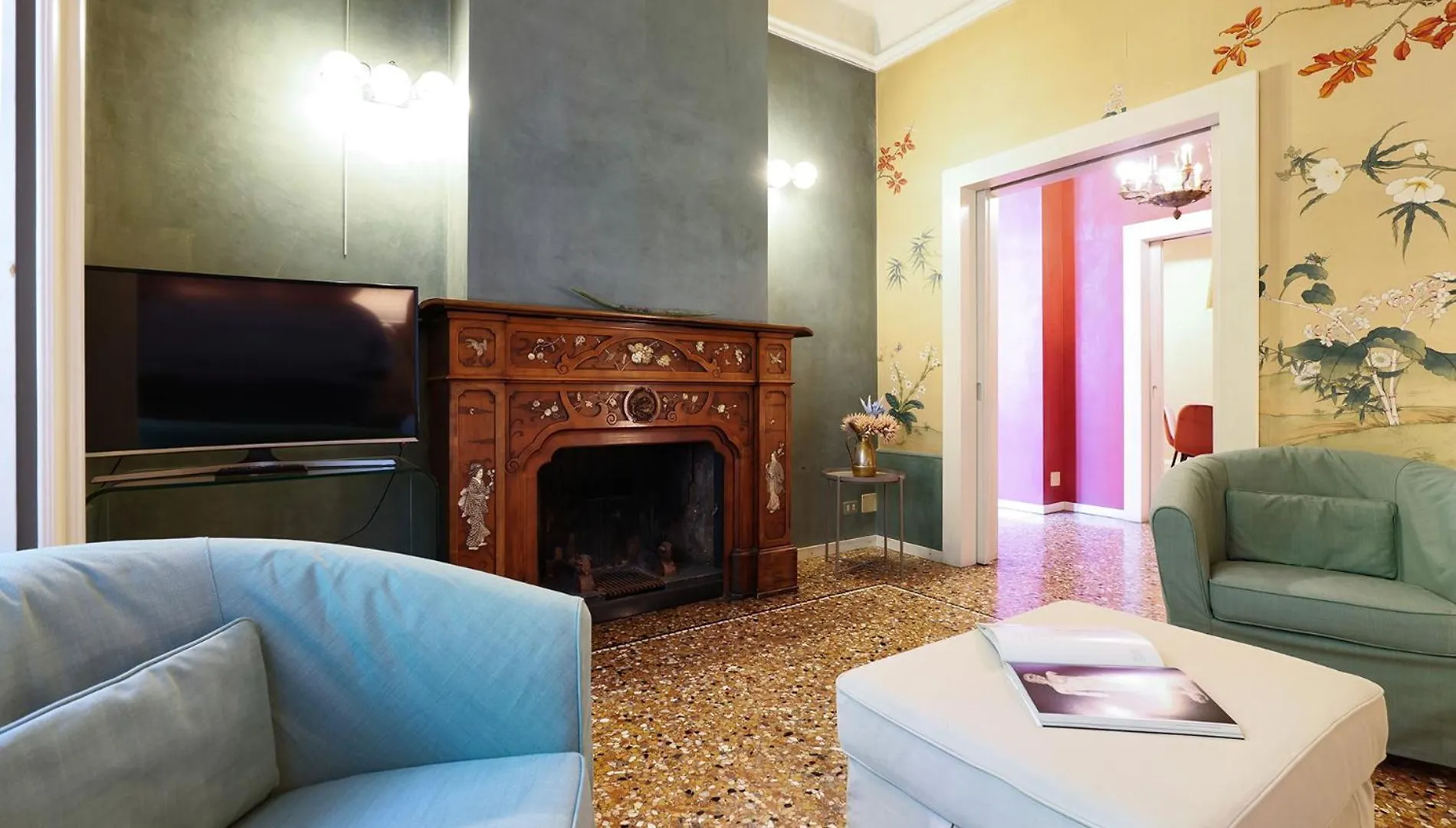 Villa Frascati With Garden - City Life Milan