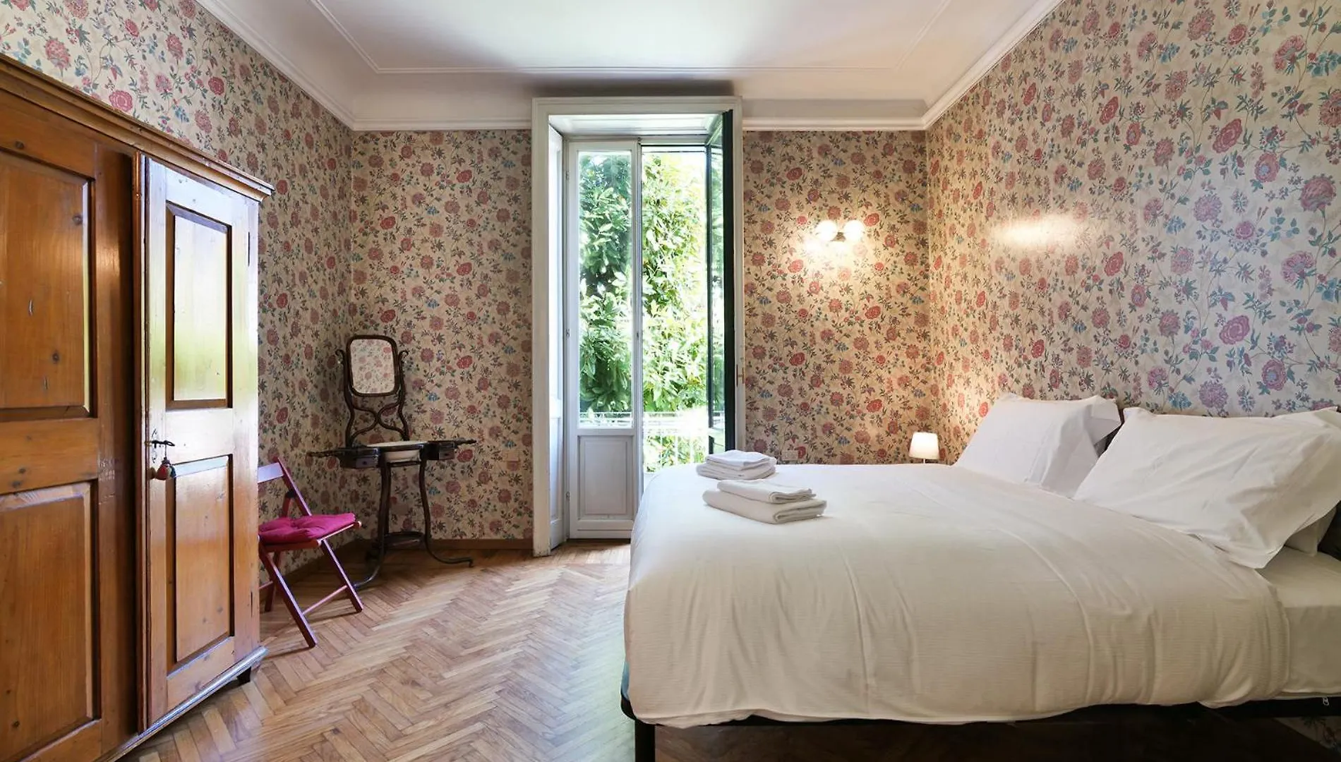 Apartmán Villa Frascati With Garden - City Life