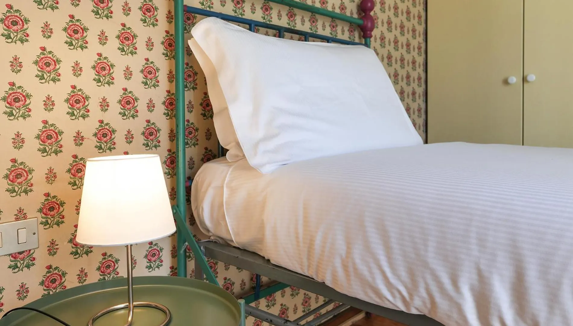Apartment Villa Frascati With Garden - City Life